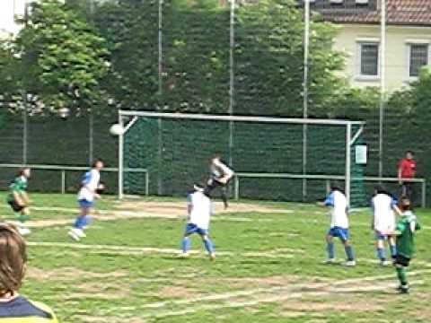 TG Böckingen vs. Aramäer Heilbronn