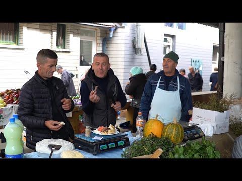 ZELENA PIJACA U TRAVNIKU CIPELE 8 MARAKA