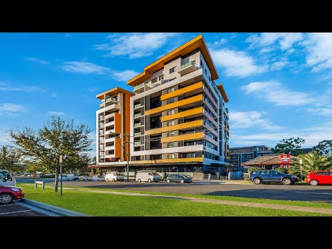 Unit 69 18 - 22 Broughton Street Campbelltown NSW 2560