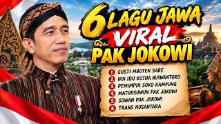 Download lagu 6 LAGU VIRAL PAK JOKOWI mp3