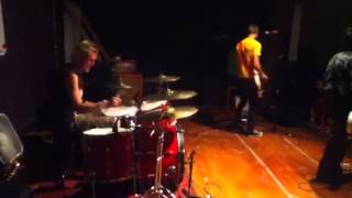 The Pinkerton Thugs (7/30/2012) Part 1 of 5