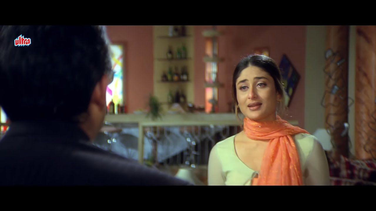 Akhir Kareena ne Tushar Kapoor ko apni man ki baat diya | Mujhe Kuch Kehna Hai