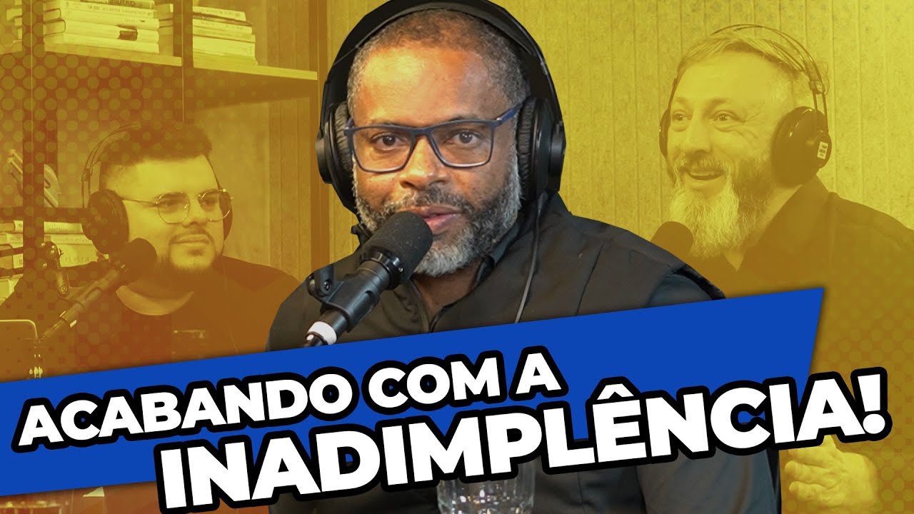 Concessão de crédito para clientes → Como analisar certo! | Podcast Empresa EAG #157