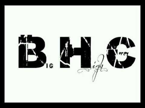 BHC - G MIX [@BigHighCorey]