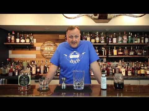 How to make Old Fashioned variations - New Year Celebration