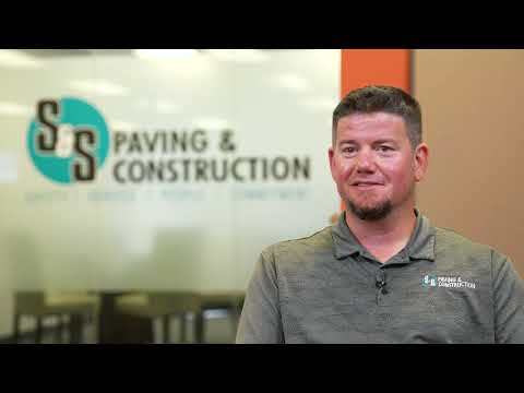 About S&S Paving & Construction