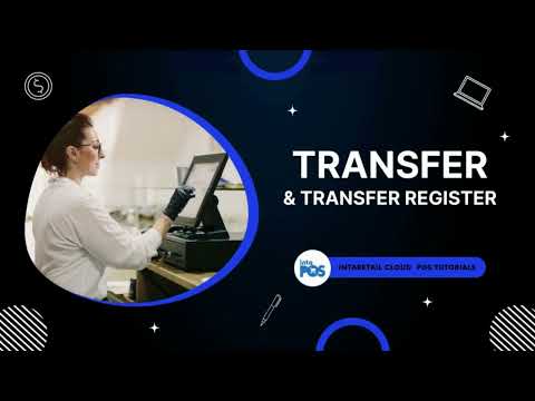Transfer & Transfer Register