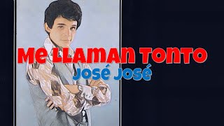 1972 - Me Llaman Tonto (Karaoke)