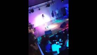 Ribbons- Marilyn Williams ( Sasha cover)