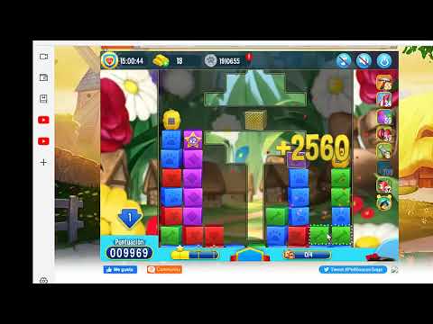 Pet Rescue level 5340, pet rescue, nivel 5340 pet rescue solucionado, solved, sin booster 5340, 5340