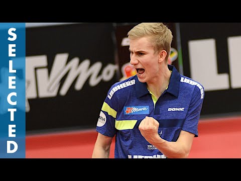 Samuel Kulczycki/Maciej Kubik vs Tiago Apolonia/Lev Katsman (Selected) | Saison 2021/22