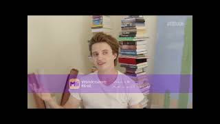 Cry No More (George Sear Video)