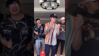 Ever After &quot;Dance Cover by: Dj loonyo&quot; -Bonnie Bailey