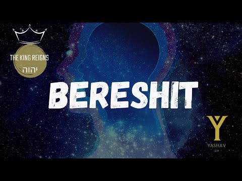 BERESHIT | Torah Portion @IsraelYarah  @YASHAVCIY