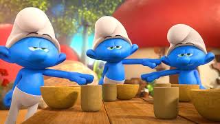 Download lagu ¡Pitufo, sí, Pitufo! • Los Pitufos 3D • Dibujos animados para niños mp3