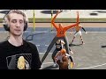 WHAT IS THIS XQc Plays NBA 2K19 Online XQcOW