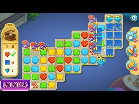 Matchington Mansion level 2122 HD