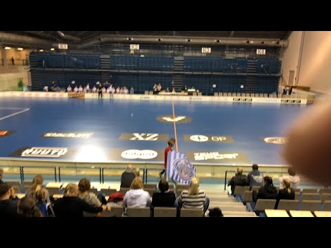 C-tytöt SM-sarja, SBS Masku-GrIFK/Northern Stars, 3. erä, 6.10.18, Lahti