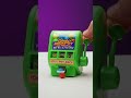 Every pull on the Candy Slot Machine is a winner!