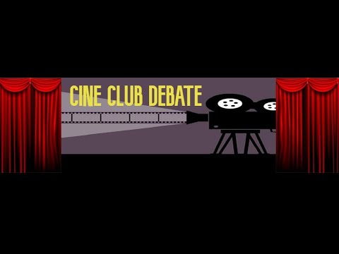 Cine Debate Psicoanálisis - Maraviglioso Boccaccio