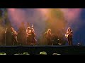 Billy Strings - Roving Gambler @Under the Big Sky Festival 7/16/2021 live Whitefish, Montana