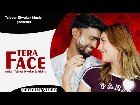 Trishna  tera face music album