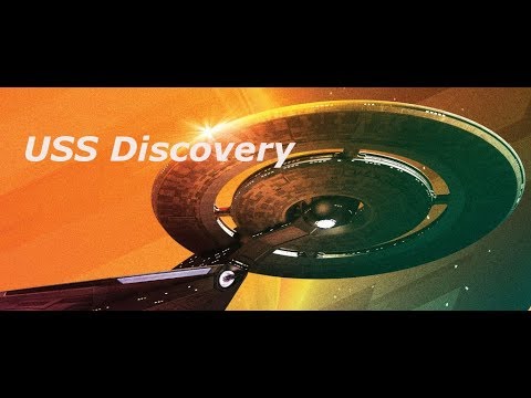 Star Trek: The USS Discovery ( Brief History | Analysis | Full Breakdown )