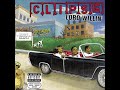 Clipse ft. Pharrell Williams - Gangsta Lean