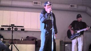 "Why Did You Leave Me" (cover) Jeffrey "Jughead" Ballantyne