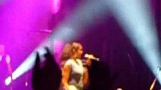 Cassandra Steen- Glaub ihnen kein wort live bei Made in Germany