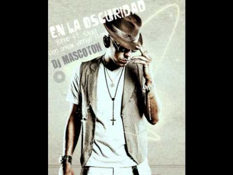 Yomo Ft. Yaga & Mackie, Don Omar & Ñengo Flow - En La Oscuridad (Remix)(DJMASCOTOH)