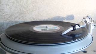 Jimmy Cliff - Can&#39;t Stop Worrying,Can&#39;t Stop Loving (Island 1970).