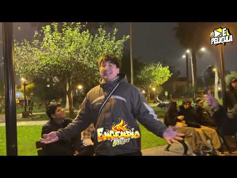 Moreno 🇻🇪 🆚 Ares One 🇵🇪 🆚 Papaletta 🇵🇪 | 1ra Ronda | De Película🍿 Jurassic World: Rebirth