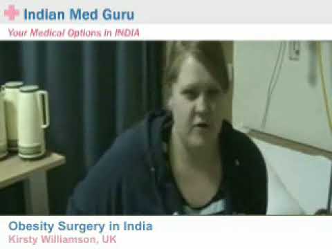 Cheap Obesity Surgery at Hospital of Delhi in India