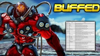TMM Reads 3.31 Patch Notes, Big Step In The Right Direction!
