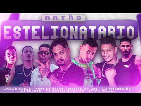 MC RICARDINHO, BOYUGO, RODRIGUES DA ZO, APELÃO RATÃO, POZE DO REICIFE - RATÃO ESTELIONATARIO