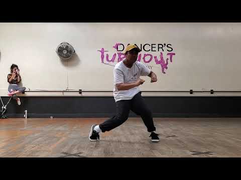 BSDI 2019 | Genesis Garing | DASMABABY - Uzuhan