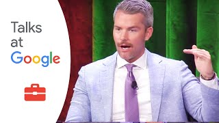 Sell It Like Serhant | Ryan Serhant | Talks at Google