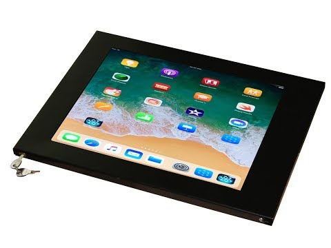 Tablet-Schutzgehäuse vereinen Design und höchste Funktionalität