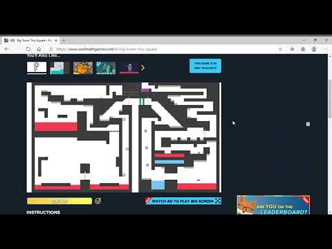 Big Tower Tiny Square Courses 02 2022