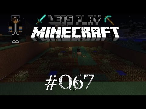Es passiert nichts #067 - Minecraft Feed the Beast Lite Lets Play [German/HD]