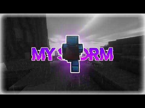 my storm ~ UHC Run highlights #14