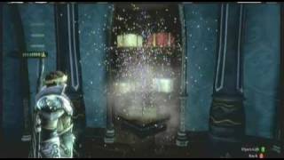 Fable 3 lose weight fast