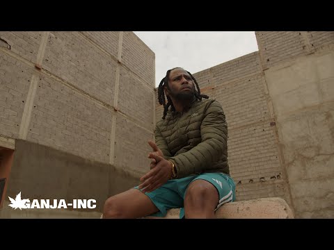 AK Chaba - OH MAMA (prod. Astral)