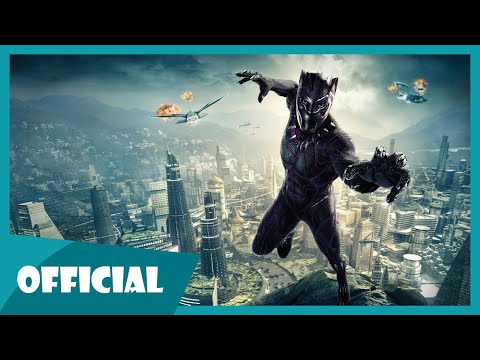 Rap về Black Panther (Chiến Binh Báo Đen) - Phan Ann