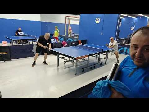 FBVTT | ANDRES FLORES - AHMET ARAPOĞLU | 3.4.2024