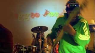 This Is Reggae Music - Inner Circle featuring The Reggae Wave