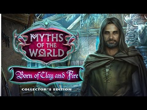Myths: Born of Clay and Fire Video