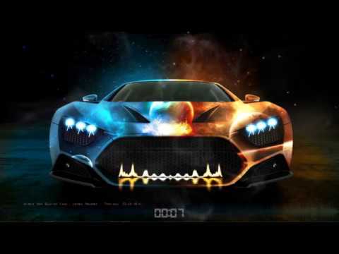 Armin Van Buuren feat.  James Newman - Therapy (club mix) / Club music