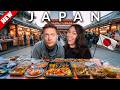 Top Japanese Street Foods Every First Time Visitor Should Try